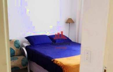 Imagem 8: Apartamento com 2 dormitórios, 50 m² - venda por R$ 175.000,00 ou aluguel...