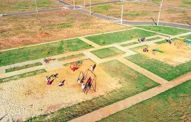 Imagem 11: Terreno à venda, 250 m² por R$ 35.500 - Jardim Imperial - Lupionópolis/PR