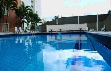 Imagem 1: Apartamento à venda, 70 m² por R$ 373.000,00 - Jardim Ubirajara Zona...