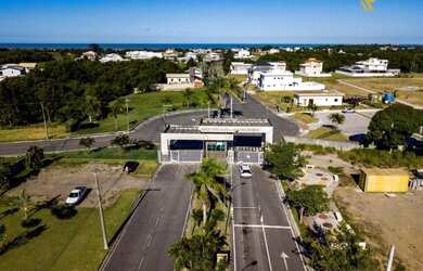 Imagem 2: Terreno à venda, 675 m² por R$ 708.750,00 - Manguinhos - Serra/ES