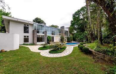 Imagem 14: Casa à venda, 600 m² por R$ 10.000.000,00 - Batel - Curitiba/PR