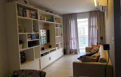 Imagem 5: Apartamento à venda, 145 m² por R$ 800.000,00 - Santa Rosa - Niterói/RJ