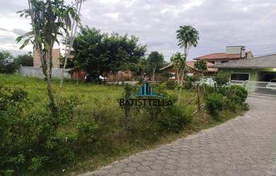 Imagem 1: Terreno à venda, 420 m² por R$ 276.000,00 - Ingleses do Rio Vermelho - Florianópolis/SC