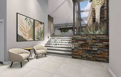 Imagem 12: Casa à venda, 508 m² por R$ 8.000.000,00 - Condomínio Terras de São...