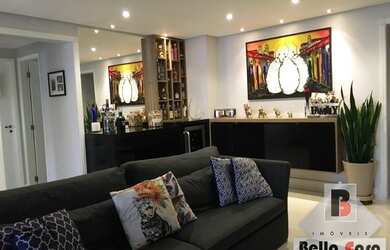 Imagem 1: Apartamento Tatuape