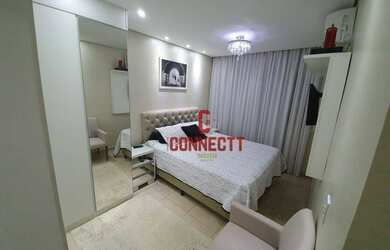 Imagem 5: Apartamento à venda, 63 m² por R$ 285.000,00 - Jardim Zara - Ribeirão...