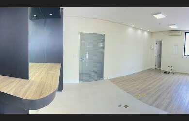 Imagem 7: Sala, 66 m² - venda por R$ 800.000,00 ou aluguel por R$ 4.500,00 - Aclimação - São Paulo/S