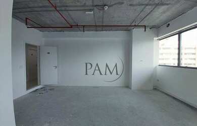 Imagem 2: Sala para alugar, 38 m² por R$ 2.500,00/mês - Jardim Paulista - São Paulo/SP