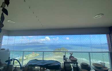 Imagem 2: Apartamento à venda, 164 m² por R$ 1.920.000,00 - José Menino - Santos/SP