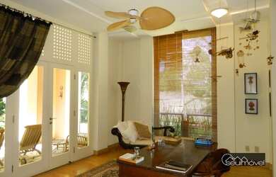 Imagem 11: Casa à venda, 1339 m² por R$ 12.000.000,00 - Condomínio Terras de São...