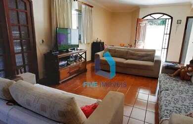 Imagem 5: Sobrado à venda, 266 m² por R$ 890.000,00 - Jardim Cruzeiro - São Paulo/SP