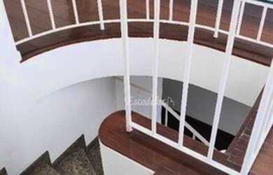 Imagem 11: Cobertura à venda, 136 m² por R$ 1.380.000,00 - Paraíso - São Paulo/SP