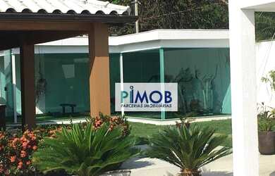 Imagem 1: Casa com 4 dormitórios à venda, 350 m² por R$ 3.000.000,00 - Jacarepaguá...