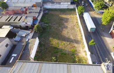 Imagem 7: SãO PAULO - Terreno Padrão - Parque Novo Mundo