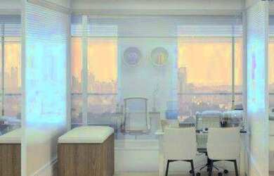 Imagem 6: Sala à venda, 35 m² por R$ 620.349,00 - Barro Preto - Belo Horizonte/MG