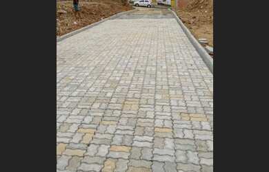 Imagem 7: Terreno plano em campo grande, atrás da loja Rufino na cachamorra