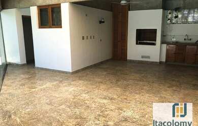 Imagem 7: Casa linda para locação - Residencial Alphaville 3