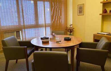 Imagem 2: Sala à venda, 42 m² por R$ 400.000 - Copacabana - Rio de Janeiro/RJ