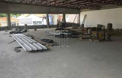 Imagem 8: Galpão, 1045 m² - venda por R$ 8.300.000,00 ou aluguel por R$ 36.000,00/mês...