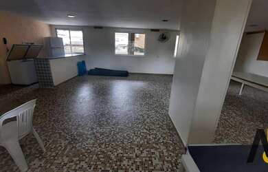 Imagem 10: Apartamento 2 quartos localização Três Rios Freguesia Comércio, bancos...