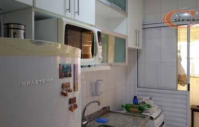 Imagem 6: Apartamento à venda, 70 m² por R$ 620.000,00 - Ipiranga - São Paulo/SP