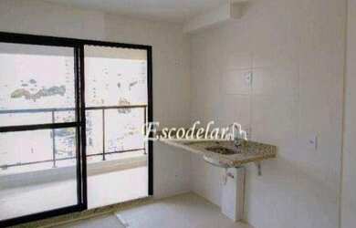 Imagem 4: Apartamento à venda, 31 m² por R$ 320.000,00 - Jardim São Paulo - São...