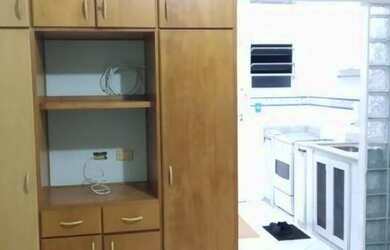 Imagem 7: Apartamento, 30 m² - venda por R$ 275.000,00 ou aluguel por R$ 1.900,00/mês...