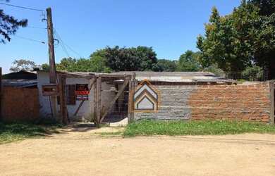 Imagem 4: Terreno à venda, 500 m² por R$ 95.000,00 - Piratini - Alvorada/RS