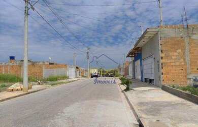 Imagem 4: Terreno à venda, 140 m² por R$ 125.000,00 - Alto dos Ipes - São José...