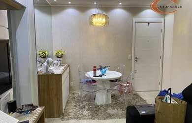 Imagem 4: Apartamento à venda, 69 m² por R$ 795.000,00 - Vila Guarani Zona Sul...