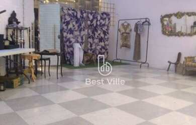 Imagem 1: Loja, 40 m² - venda por R$ 320.000,00 ou aluguel por R$ 4.000,00/mês...