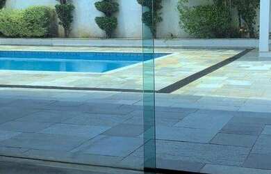 Imagem 12: Casa linda para locação no Residencial Alphaville 2