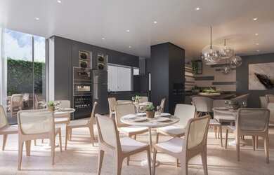 Imagem 14: Garden residencial para venda, Boa Vista, Curitiba - GD8448