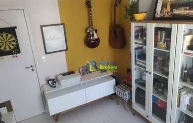Imagem 15: Boqueirão - Apartamento de Frente com vista livre