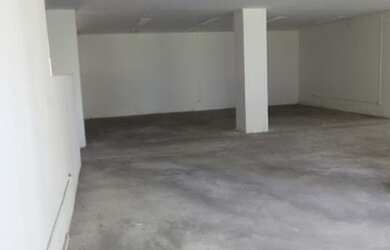 Imagem: O depósito possui 340m² de Área e está localizado em São