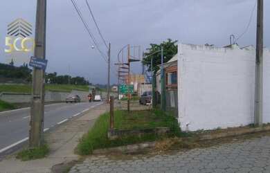 Imagem 6: Terreno à venda, 626 m² por R$ 1.069.000,00 - Serraria - São José/SC