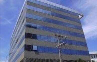 Imagem: O depósito possui 5 Vagas na garagem, 1.140m² de Área e