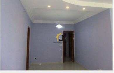 Imagem: O apartamento possui 3 Dormitórios, 2 Banheiros, 2 Vagas na