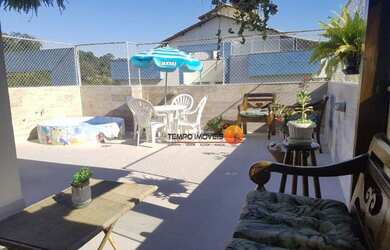 Imagem 12: Cobertura à venda, 165 m² por R$ 580.000,00 - Maria Paula - São Gonçalo/RJ