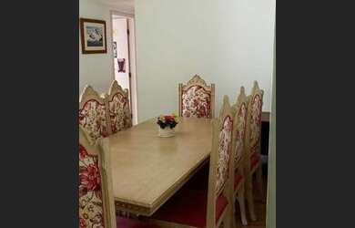 Imagem 16: Apartamento ao lado metro Tauapé