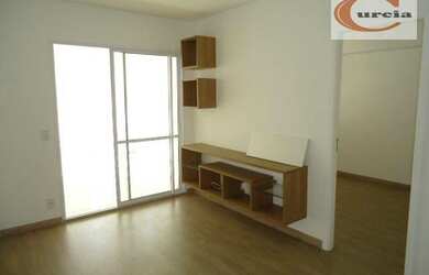 Imagem 1: Apartamento à venda, 53 m² por R$ 530.000,00 - Vila Guarani Zona Sul...