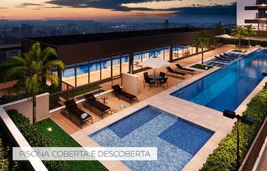 Imagem 16: Garden residencial para venda, Tatuapé, São Paulo - GD5521