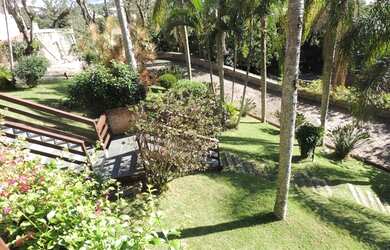 Imagem 6: Casa com 6 suítes, 640 m² por R$ 6.000.000 - Vista para praia da Lagoinha...