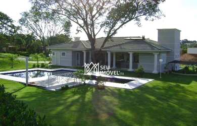 Imagem 5: Casa com 4 dormitórios, 550 m² - venda por R$ 2.000.000,00 ou aluguel...