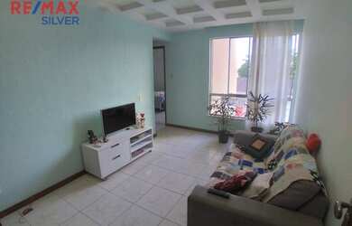 Imagem 4: Apartamento à venda, 65 m² por R$ 240.000,00 - Garcia - Salvador/BA