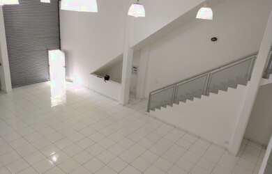 Imagem 4: Salão Térreo de 230 metros em Barueri - Boa Vista