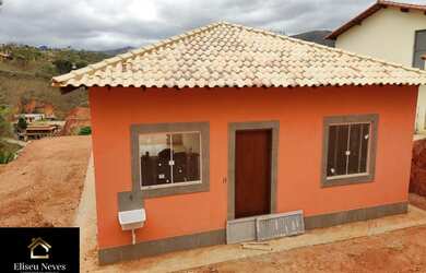 Imagem 1: Vendo Casa super charmosa no Centro em Paty do Alferes - RJ