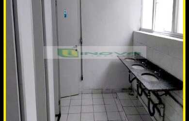 Imagem 4: Galpão em condomínio