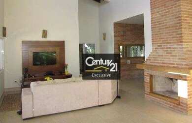 Imagem 7: Chácara à venda, 1670 m² por R$ 2.180.000,00 - Condomínio Terras de...