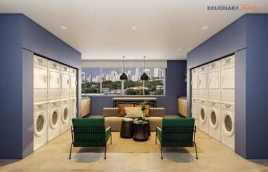 Imagem 9: Apartamento com 2 dormitórios à venda, 66 m² por R$ 824.360,00 - Vila...